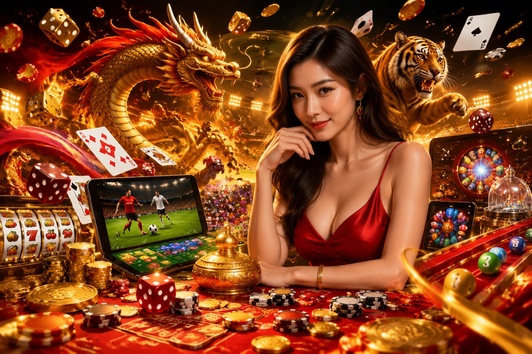 tigervip