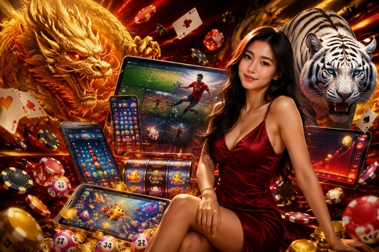 tigervip